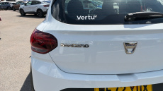 Dacia Sandero Stepway 1.0 TCe Prestige 5dr CVT Petrol Hatchback